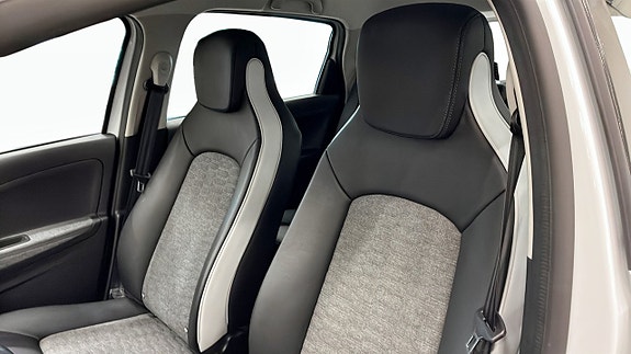 Renault Zoe 16 of 18