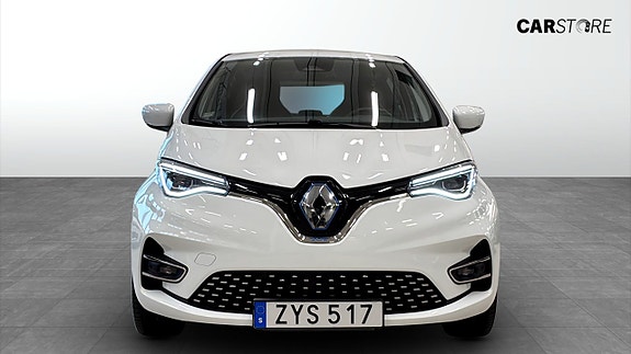 Renault Zoe 8 of 18