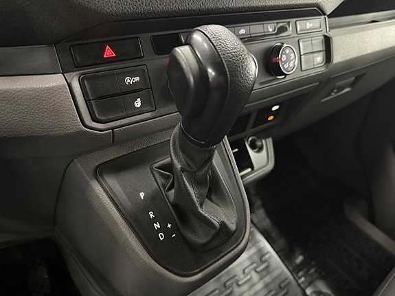 Volkswagen Crafter 35 15 of 23