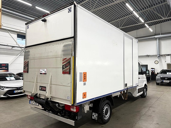 Volkswagen Crafter 35 4 of 23
