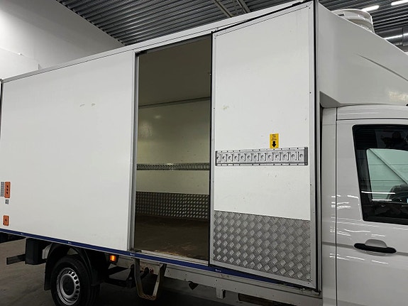Volkswagen Crafter 35 19 of 23
