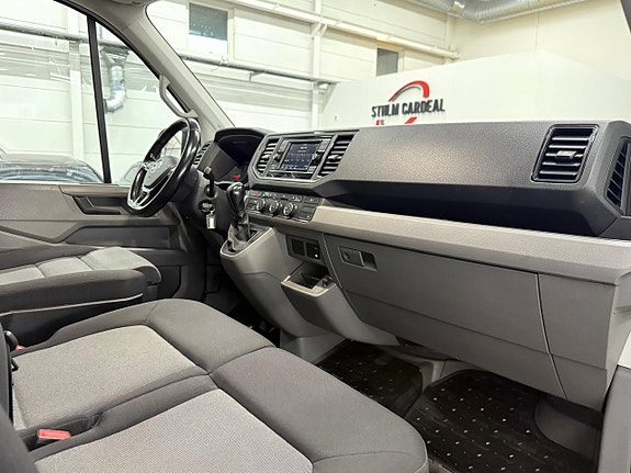 Volkswagen Crafter 35 6 of 23