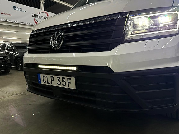 Volkswagen Crafter 35 18 of 23