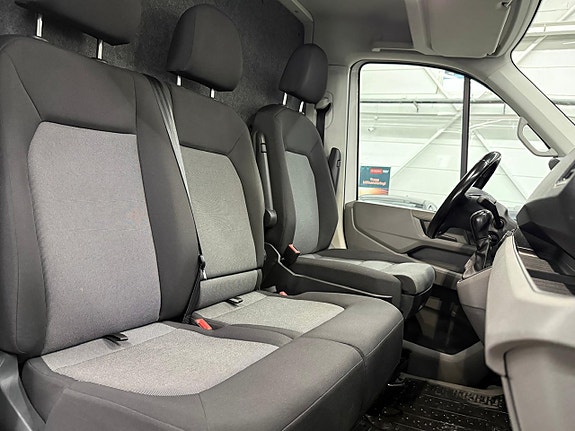 Volkswagen Crafter 35 7 of 23