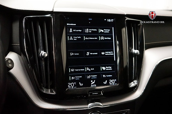 Volvo XC60 19 of 26