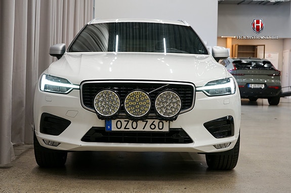 Volvo XC60 5 of 26