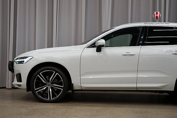 Volvo XC60 6 of 26