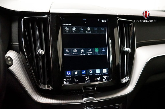 Volvo XC60 18 of 26