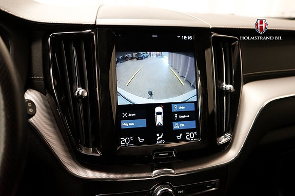 Volvo XC60 17 of 26