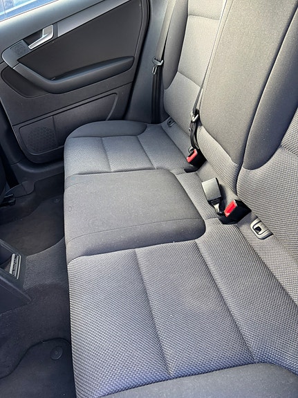 Audi A3 7 of 8