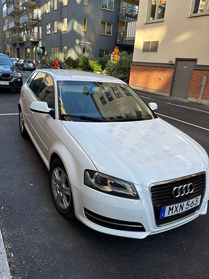 Audi A3 14 of 14