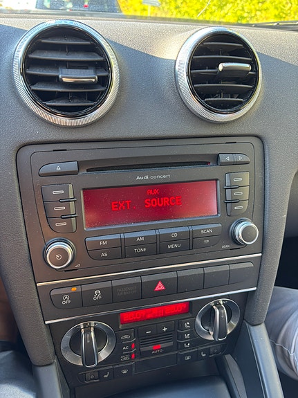 Audi A3 5 of 14