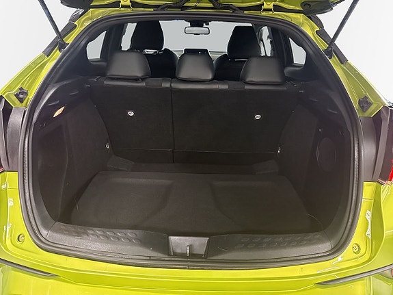 Toyota C-HR 10 of 20