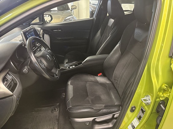 Toyota C-HR 19 of 20