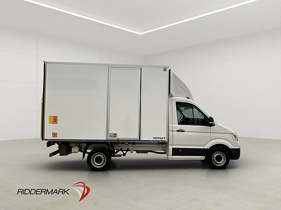 Volkswagen Crafter 2 of 30