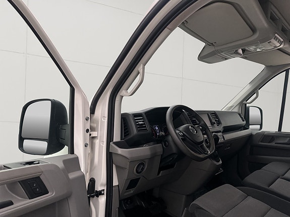 Volkswagen Crafter 17 of 30