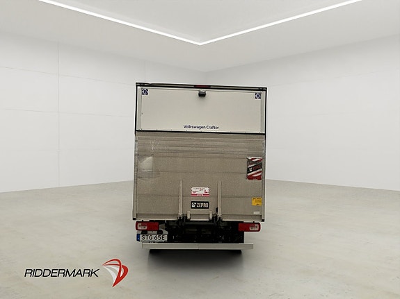 Volkswagen Crafter 8 of 30