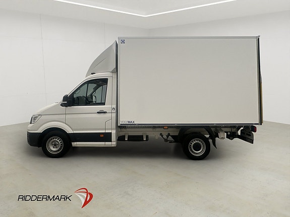 Volkswagen Crafter 6 of 30