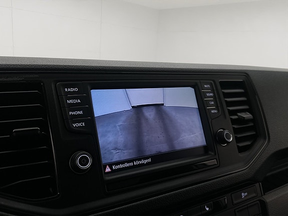 Volkswagen Crafter 22 of 30