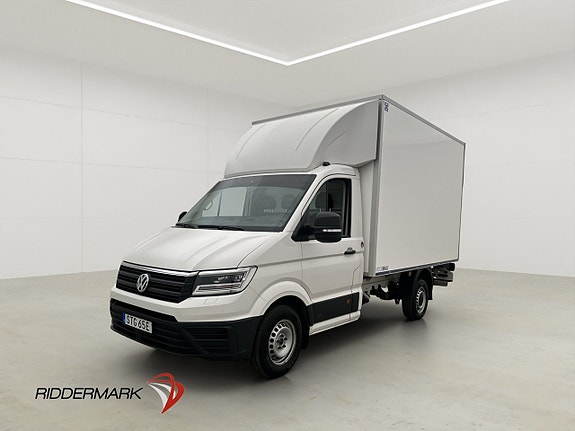 Volkswagen Crafter 3 of 30