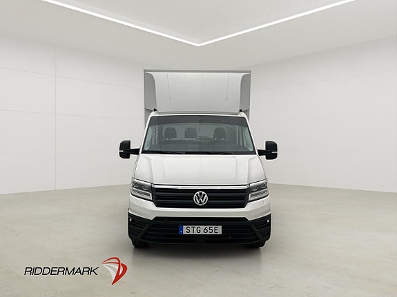 Volkswagen Crafter 5 of 30