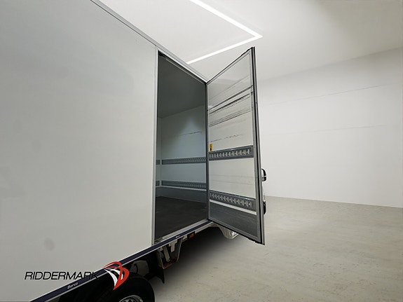 Volkswagen Crafter 11 of 30