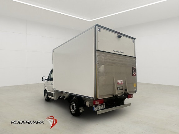 Volkswagen Crafter 7 of 30