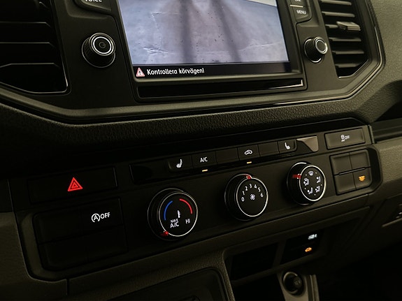 Volkswagen Crafter 25 of 30