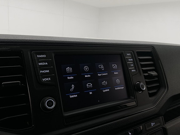 Volkswagen Crafter 24 of 30