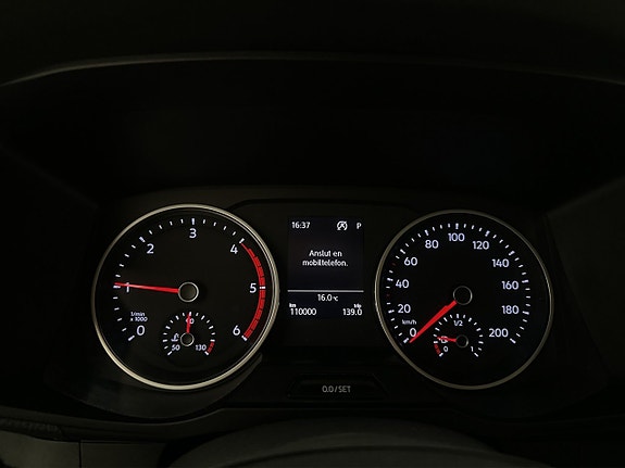 Volkswagen Crafter 20 of 30