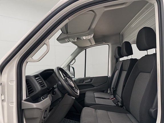 Volkswagen Crafter 18 of 30