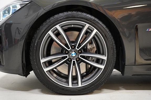 BMW 750Li 4 of 30