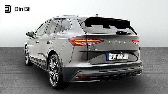Skoda Enyaq 3 of 21