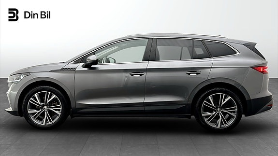 Skoda Enyaq 2 of 21