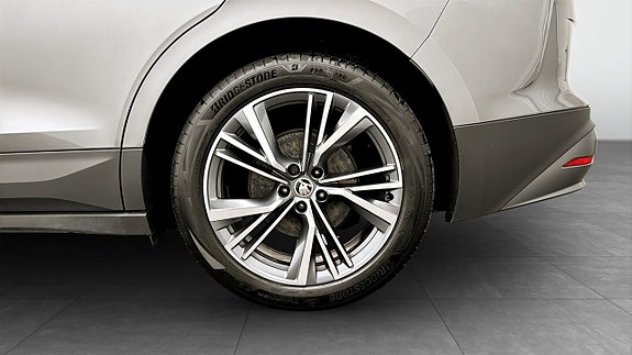 Skoda Enyaq 6 of 21