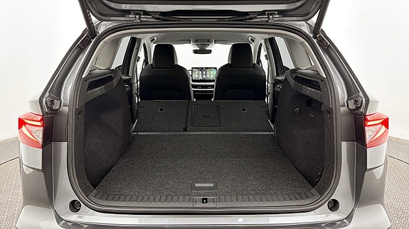 Skoda Enyaq 21 of 21