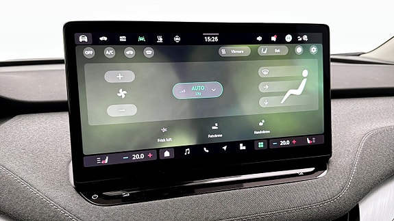 Skoda Enyaq 18 of 21