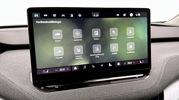 Skoda Enyaq 17 of 21
