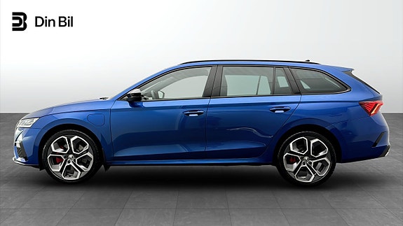 Skoda Octavia RS 2 of 19