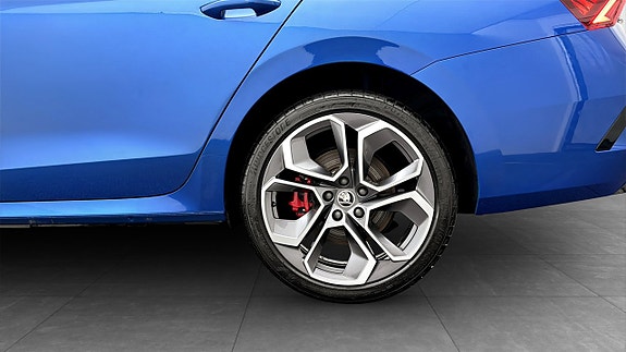 Skoda Octavia RS 6 of 19