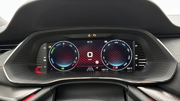 Skoda Octavia RS 13 of 19