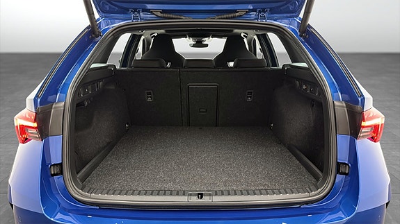 Skoda Octavia RS 12 of 19