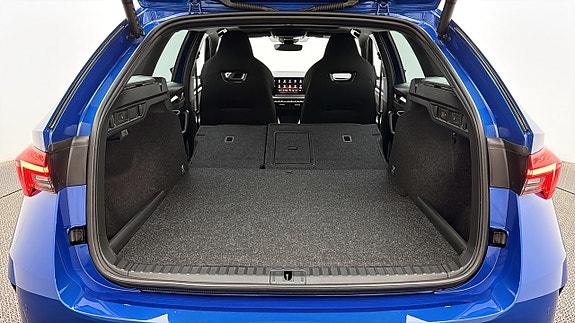 Skoda Octavia RS 19 of 19