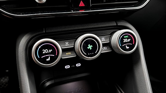 Skoda Kodiaq 18 of 21