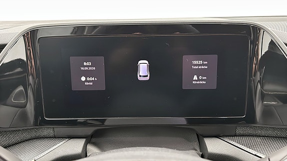 Skoda Kodiaq 14 of 21