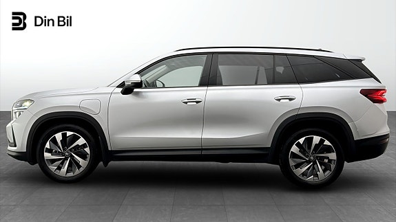Skoda Kodiaq 2 of 21