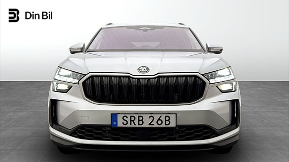 Skoda Kodiaq 4 of 21