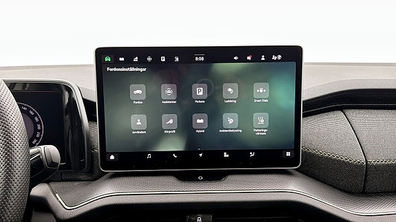 Skoda Kodiaq 9 of 21