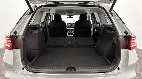 Skoda Kodiaq 21 of 21