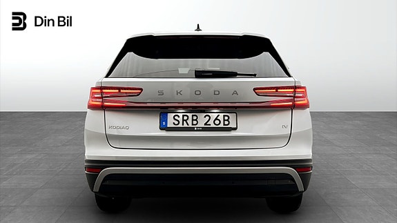 Skoda Kodiaq 5 of 21